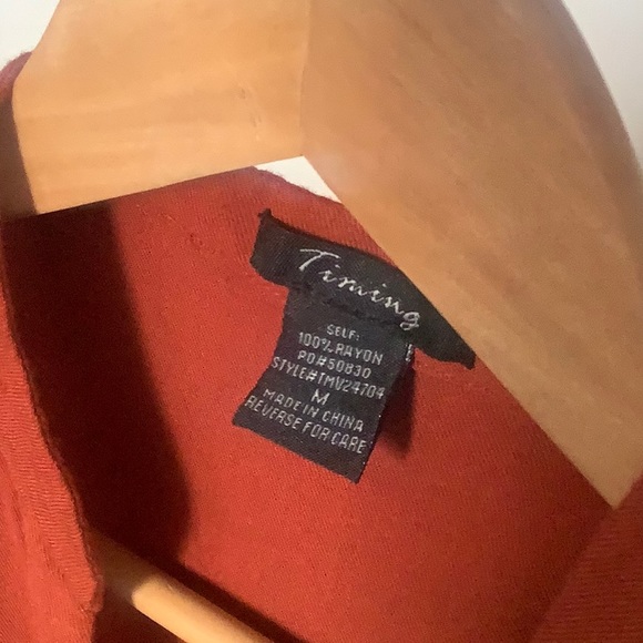 Relaxed fit shirt - Picture 4 of 8